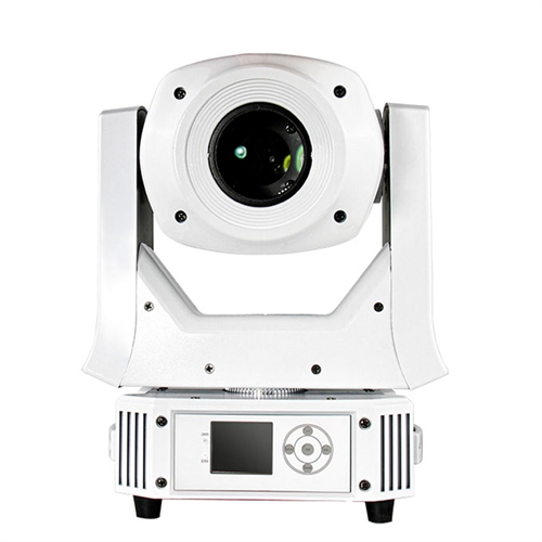 Đèn Moving Head Led Spot 150W Color Imagination